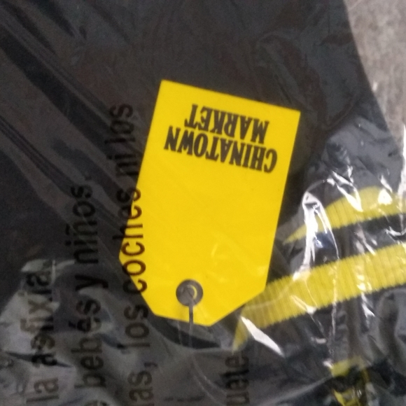 Chinatown Market Varsity Jacket - Picture 7 of 8